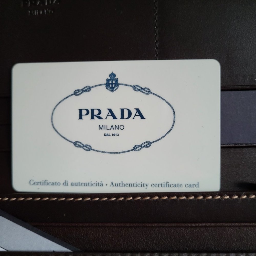 Wallet - Picture 2 of 7